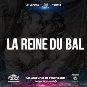 La reine du bal - Alkpote (Ft. Chich & Jok'Air)