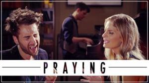 Praying - Kurt Hugo Schneider (Ft. Lauren Duski & Will Champlin)