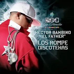 El Teléfono - Héctor "El Father" & Wisin & Yandel