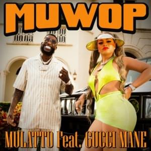 Muwop - Latto (Ft. Gucci Mane)