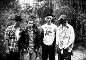 Hangin’ Out - Operation Ivy