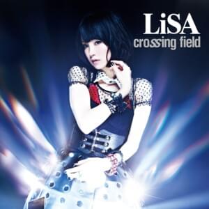 KiSS me PARADOX - LiSA (JPN)