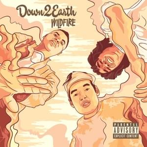 Merlot - Down 2 Earth (Ft. Kehlani)