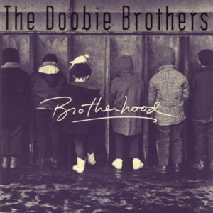 Something You Said - The Doobie Brothers