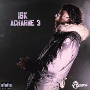 Acharné 3 - ISK