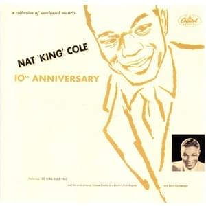 I’m an Errand Boy for Rhythm - The Nat "King" Cole Trio