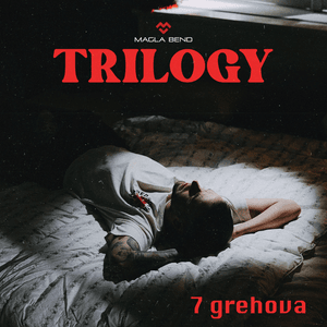 7 grehova - Magla Bend