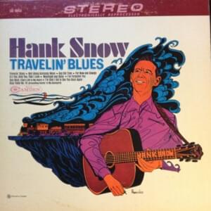 Any Old Time - Hank Snow