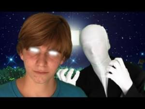 Slender Man vs Herobrine - VideoGameRapBattles (Ft. Cam Greely & Cam Steady)