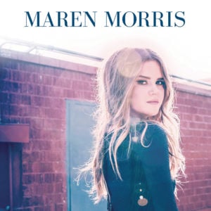 Company You Keep - Maren Morris