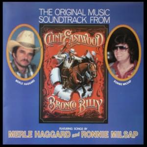 Cowboys and Clowns - Ronnie Milsap