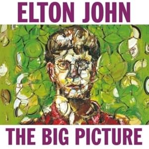 Long Way From Happiness - Elton John