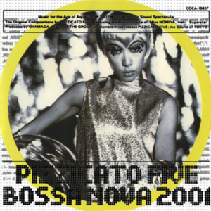 Cleopatra 2001 - Pizzicato Five