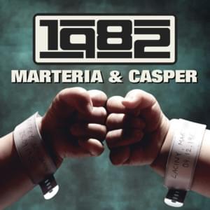 1982 (Als ob’s gestern war) - Marteria & Casper