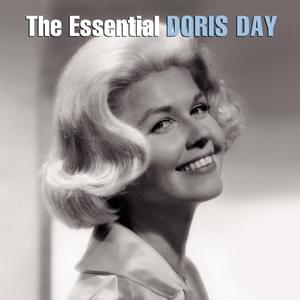 Move Over Darling - Doris Day