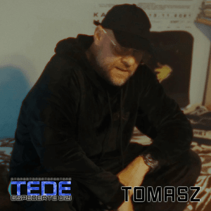 Tomasz - Tede