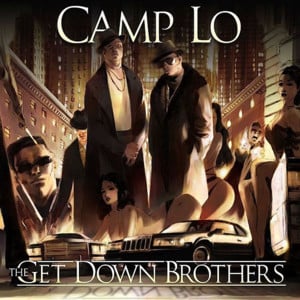 Genie Alert - Camp Lo