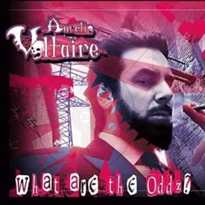 Girlfriend (Official Album Version) - Aurelio Voltaire