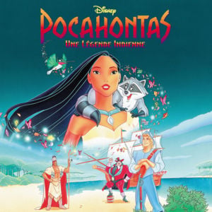 Virginia Compagnie - Chorus - Pocahontas