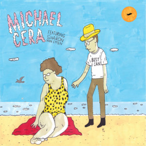 Best I Can - Michael Cera (Ft. Sharon Van Etten)