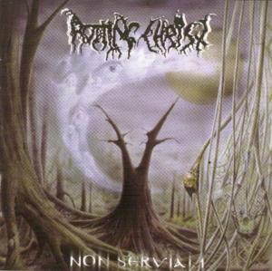 Wolfera The Chacal (Neoplasia) - Rotting Christ