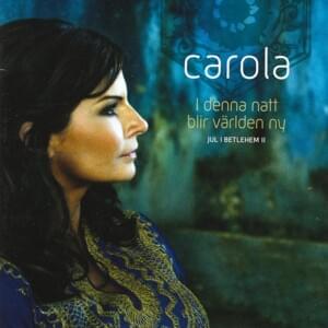 Marias vaggsång - Carola