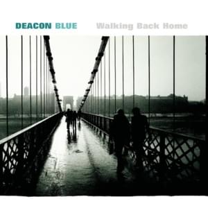 Jesus Do Your Hands Still Feel the Rain - Deacon Blue