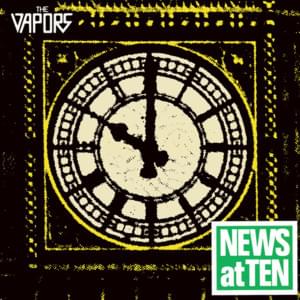 News At Ten - The Vapors