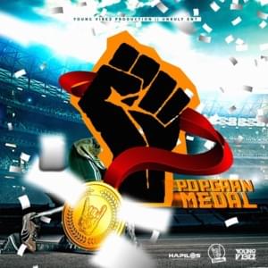 Medal - Popcaan