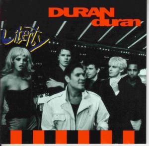 Downtown - Duran Duran