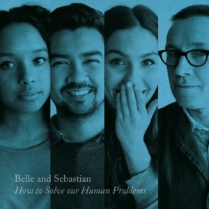 Best Friend - Belle and Sebastian