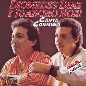 Adiós Lunarcito - Diomedes Diaz