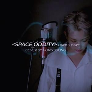 Space Oddity - Hongjoong (홍중)