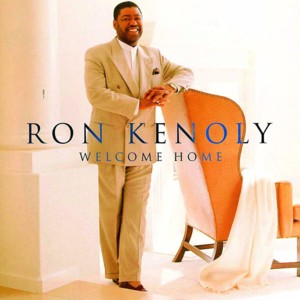 As For Me And My House - Ron Kenoly