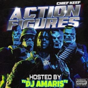 Action Figures - Chief Keef