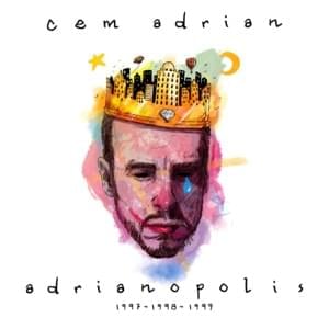 Çakılma Noktası - Cem Adrian