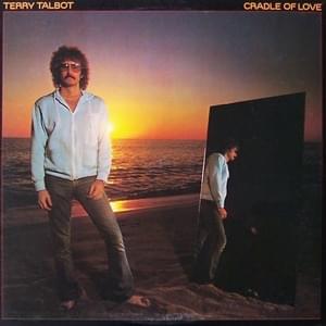 Cradle of Love - Terry Talbot