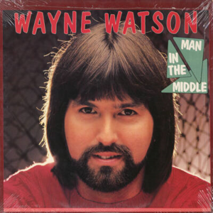 Streets of Gold - Wayne Watson