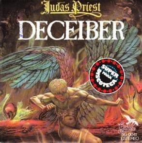 Deceiver - Judas Priest