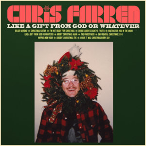 Merry Christmas Again - Chris Farren (Ft. Jeff Rosenstock & Koji)