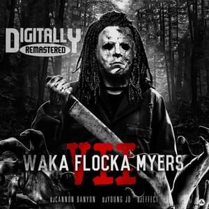 R.I.C.O. (Remix) - Waka Flocka Flame