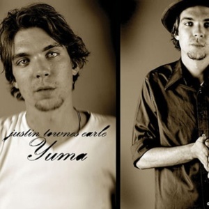 A Desolate Angel’s Blues - Justin Townes Earle