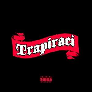 Trapiraci - ​olszakumpel (Ft. Paris Platynov)