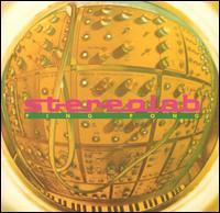 Moogie Wonderland - Stereolab