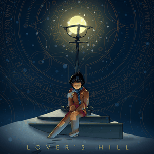 Lover’s Hill - Vian Izak