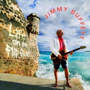 Book on the Shelf - Jimmy Buffett