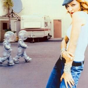 Nobody Knows Me (Mount Sims Old School Mix) - Madonna