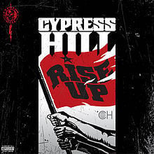 Rise Like Smoke - Cypress Hill