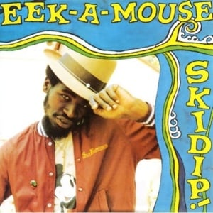 Where Is My Baby - Eek-A-Mouse