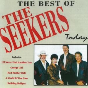 Building Bridges - The Seekers